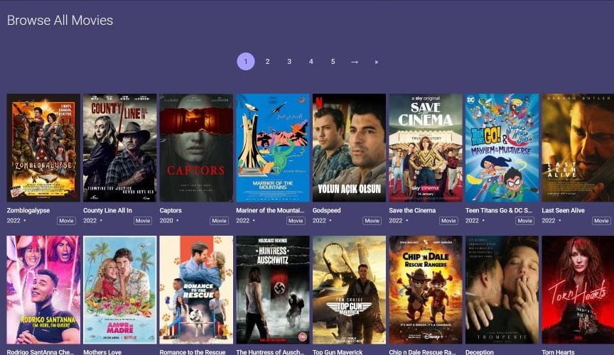 6Movies